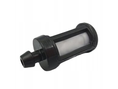 Kuro filtras tinkanits STIHL pjūklams 8.3mm 008167 Kuro filtras tinkanits STIHL pjūklams 8.3mm 008167