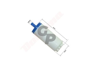 Kuro filtras tinkanits HUSQVARNA K1250 ( 506 26 41-11 ) 006268 Kuro filtras tinkanits HUSQVARNA K1250 ( 506 26 41-11 ) 006268