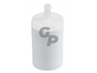 Kuro filtras universalus plastmasinis 5.0mm 004725 1 Kuro filtras universalus plastmasinis 5.0mm 004725 1