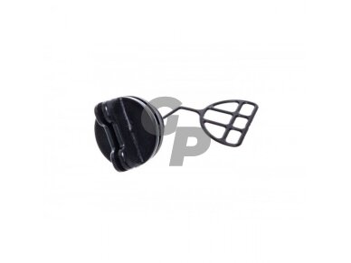 Kuro kamštis kinietiško pjūklo 38cc 45cc 52cc 58cc 004488 Kuro kamštis kinietiško pjūklo 38cc 45cc 52cc 58cc 004488