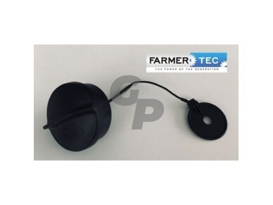 Kuro kamštis tinkanits Stihl fs120, fs200, fs250 008189 Kuro kamštis tinkanits Stihl fs120, fs200, fs250 008189