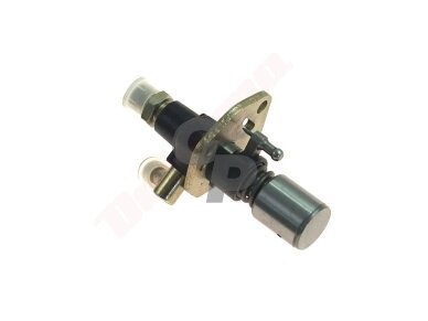 Kuro pompa vakuuminė tinkanti YANMAR 186FA 009225 Kuro pompa vakuuminė tinkanti YANMAR 186FA 009225