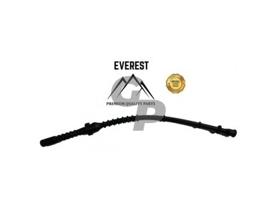 Kuro šlangutė tinkanti Stihl fs120, fs200, fs250 008264 Kuro šlangutė tinkanti Stihl fs120, fs200, fs250 008264