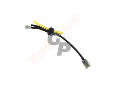 Kuro žarnelė kiniškoms žoliapjovėms su filtru3FH 18mm 006366 Kuro žarnelė kiniškoms žoliapjovėms su filtru3FH 18mm 006366
