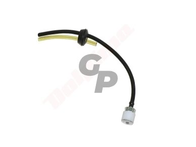 Kuro žarnelė tinkanti HONDA GX 25 ( 17701-Z0H-800 ) SET 011483 Kuro žarnelė tinkanti HONDA GX 25 ( 17701-Z0H-800 ) SET 011483