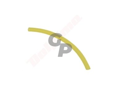 Kuro žarnelė tinkanti HONDA GX 35 R ( 17702-Z0Z-000 ) 009233 Kuro žarnelė tinkanti HONDA GX 35 R ( 17702-Z0Z-000 ) 009233