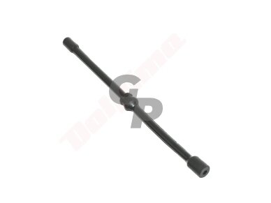 Kuro žarnelė tinkanti HUSQVARNA 61, 66 , 266 ( 501 28 52-02 ) 006602 Kuro žarnelė tinkanti HUSQVARNA 61, 66 , 266 ( 501 28 52-02 ) 006602