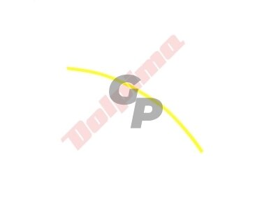 Kuro žarnelė tinkanti PARTNER 350 ( 530 00 81-33 ) 006616 Kuro žarnelė tinkanti PARTNER 350 ( 530 00 81-33 ) 006616
