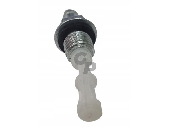 Kuro filtras honda gx110, gx120, gx140, gx160, gx240, gx270, gx340, gx390 012212 1