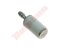 Kuro filtras 5,5x14x40 11g POREX MET 000576