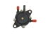Kuro pompa vakuuminė tinkanti BRIGGS & STRATTON PLASTIC ( 491922 , 808656 ) 009221