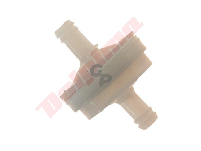 Kuro filtras tinkanits BRIGGS & STRATTON 8,0x 34x45  75 Micron ( 5098K ) 008686
