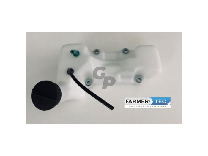 Kuro bakas tinkanits Stihl fs120, fs200, fs250, fs300, fs350, fs380, fr450, fr480 008187