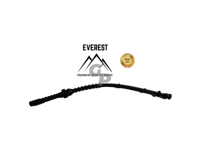 Kuro šlangutė tinkanti Stihl fs120, fs200, fs250 008264 Kuro šlangutė tinkanti Stihl fs120, fs200, fs250 008264