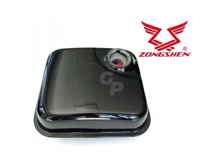 Kuro bakas zongshen 168fb 6,5hp 005073 Kuro bakas zongshen 168fb 6,5hp 005073