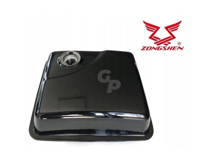 Kuro bakas zongshen 188f 13,0hp 005075