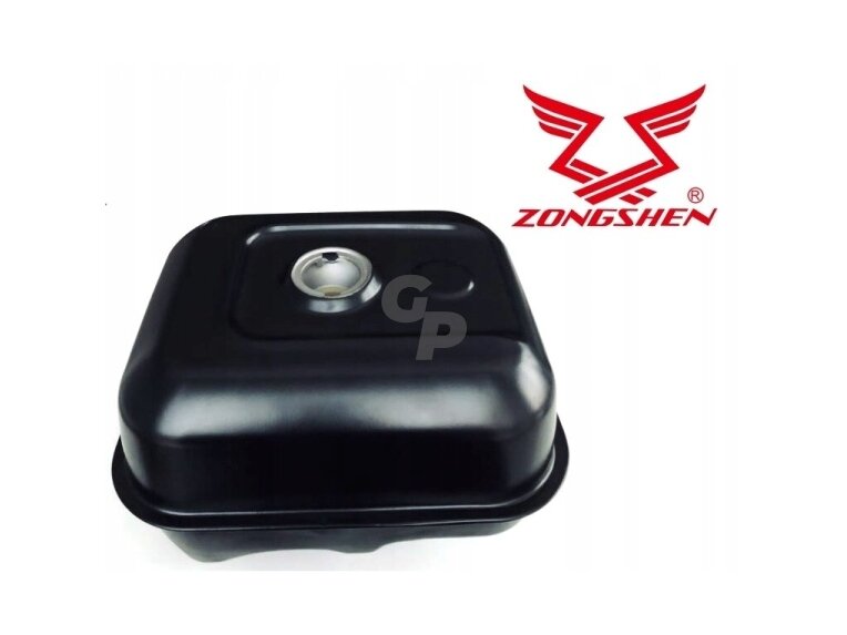 Kuro bakas su kištuku zongshen gb270, gb420 005072 Kuro bakas su kištuku zongshen gb270, gb420 005072