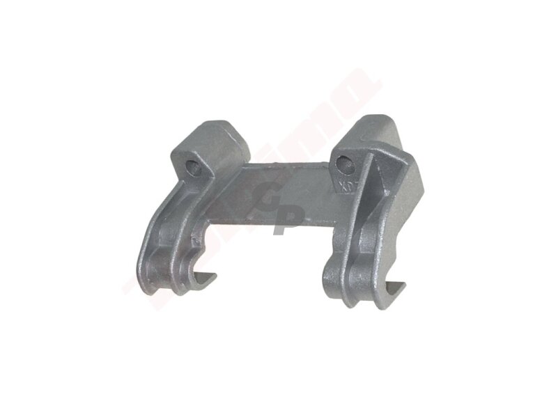 Kuro bako laikiklis tinkanits YANMAR L 48 B ( 114299-55230 ) 011466