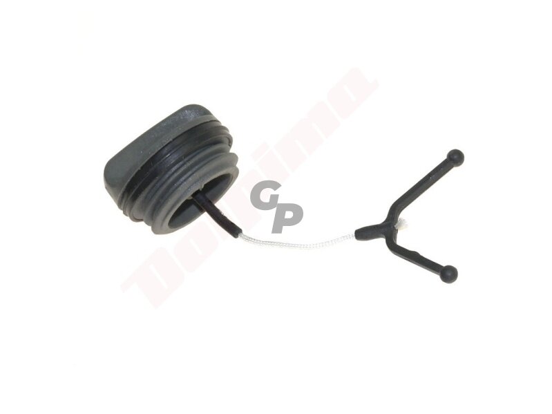 Kuro bako kamštis tinkanits HUSQVARNA  55 , 365, 372 ( 537 21 52-02 ) 006586