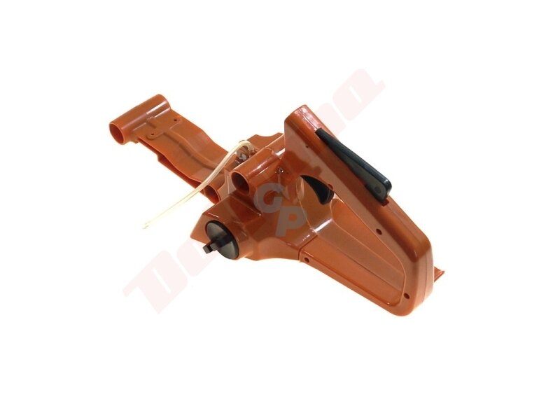 Kuro bakas tinkanits HUSQVARNA 137 , 142 ( 530 05 24-46 ) 006579
