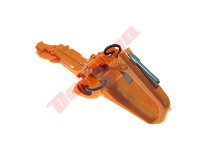 Kuro bakas tinkanits HUSQVARNA 350 ( 503 86 37-03 ) 006580