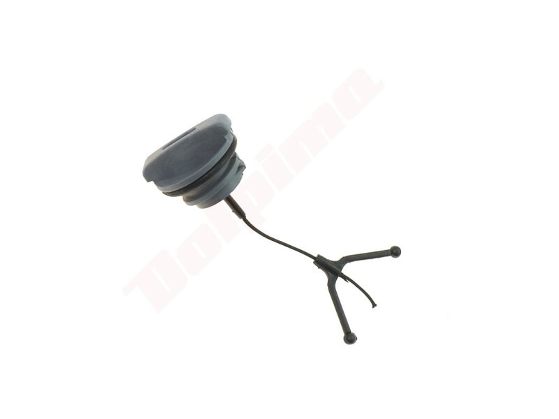 Kuro bako kamštis tinkanits HUSQVARNA 235 , 236 , 240 ( 545 07 08-01 ) 006589