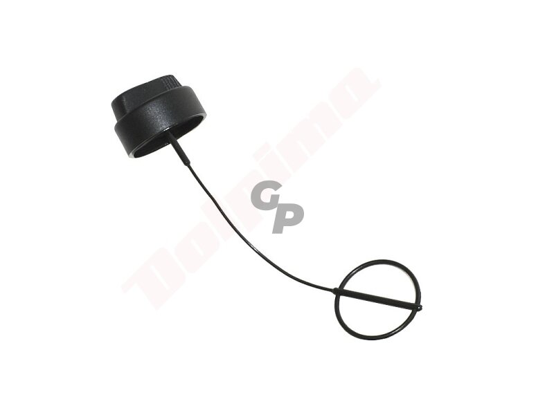 Kuro bako kamštis tinkanits HUSQVARNA 40 , 45 ( 506 02 75-05 ) 006584 Kuro bako kamštis tinkanits HUSQVARNA 40 , 45 ( 506 02 75-05 ) 006584