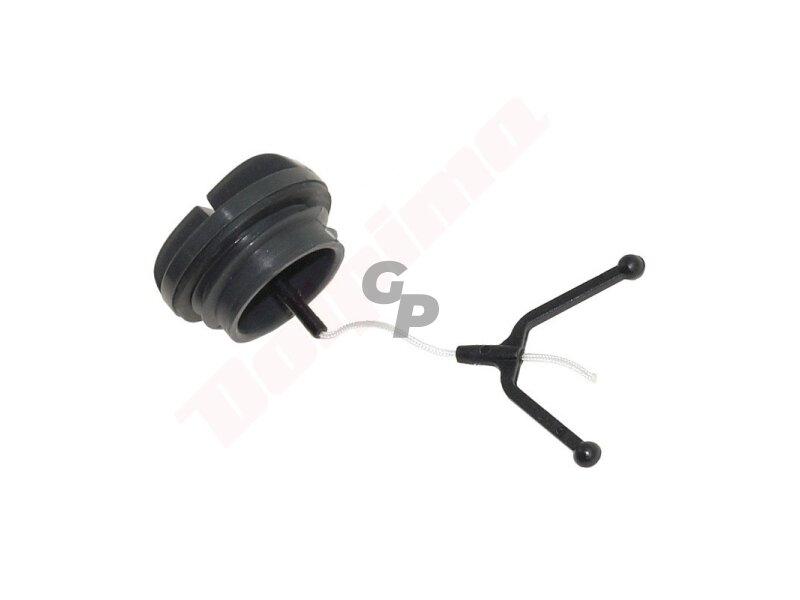 Kuro bako kamštis tinkanits HUSQVARNA  61, 268 , 272 ( 501 43 14-02 ) 006587