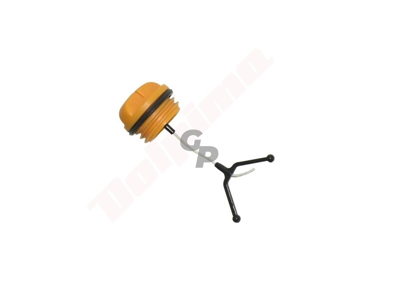 Kuro bako kamštis tinkanits PARTNER K 650 , K 700 , K 750 , K 950 , K1250 ( 506 25 59-32 ) 006594