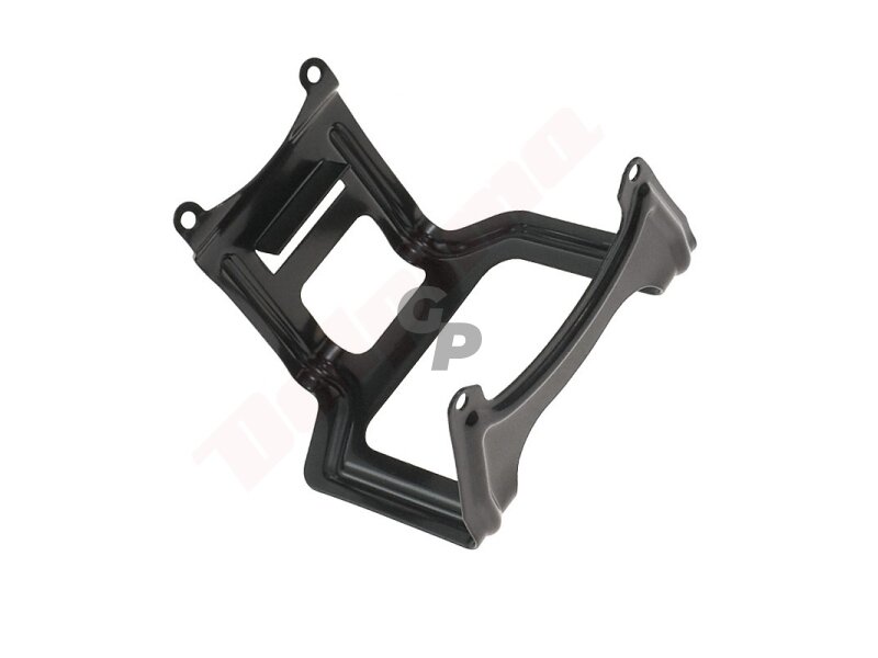 Kuro bako laikiklis kiniškoms krūmapjovėms 43cc METAL 006598 Kuro bako laikiklis kiniškoms krūmapjovėms 43cc METAL 006598