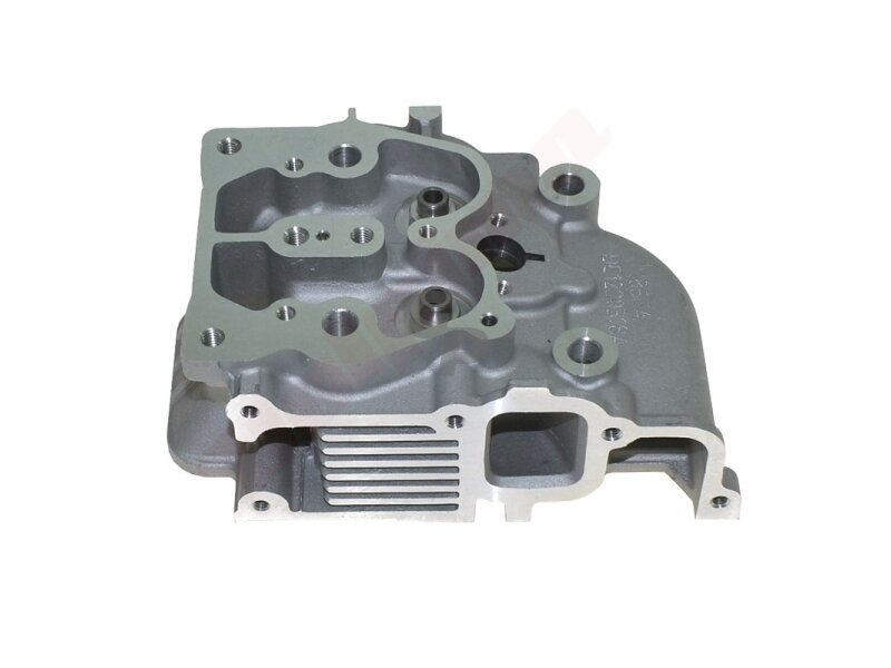 Kuro pompa vakuuminė tinkanti YANMAR 186FA S 011481