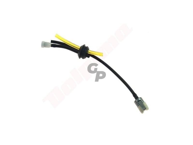 Kuro žarnelė kiniškoms žoliapjovėms su filtru3FH 18mm 006366