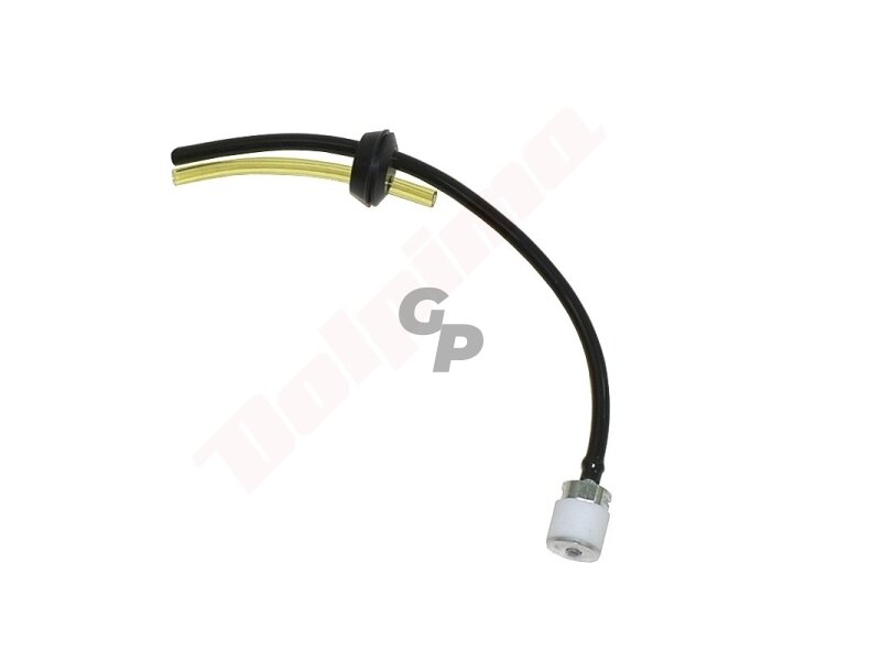 Kuro žarnelė tinkanti HONDA GX 25 ( 17701-Z0H-800 ) SET 011483 Kuro žarnelė tinkanti HONDA GX 25 ( 17701-Z0H-800 ) SET 011483