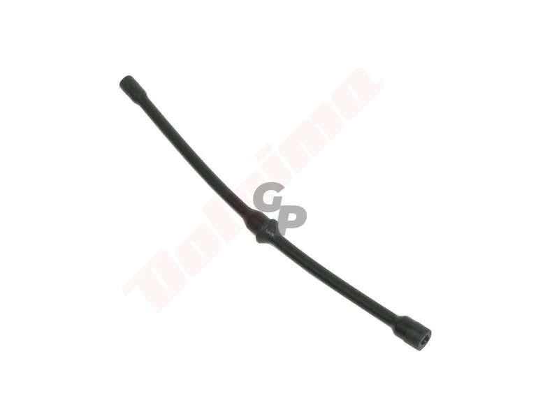 Kuro žarnelė tinkanti HUSQVARNA 281 , 288 ( 501 42 65-02 ) 006605 Kuro žarnelė tinkanti HUSQVARNA 281 , 288 ( 501 42 65-02 ) 006605