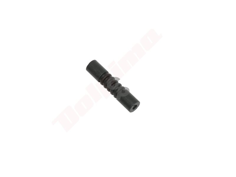 Kuro žarnelė tinkanti HUSQVARNA 350 ( 537 42 58-01 ) 006606
