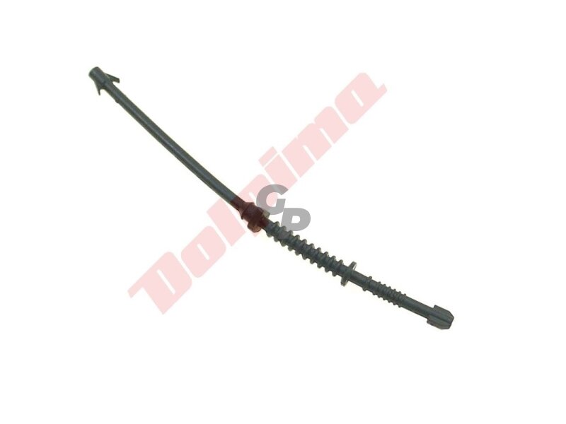 Kuro žarnelė tinkanti HUSQVARNA 450 ( 544 12 86-01 ) 006608 Kuro žarnelė tinkanti HUSQVARNA 450 ( 544 12 86-01 ) 006608