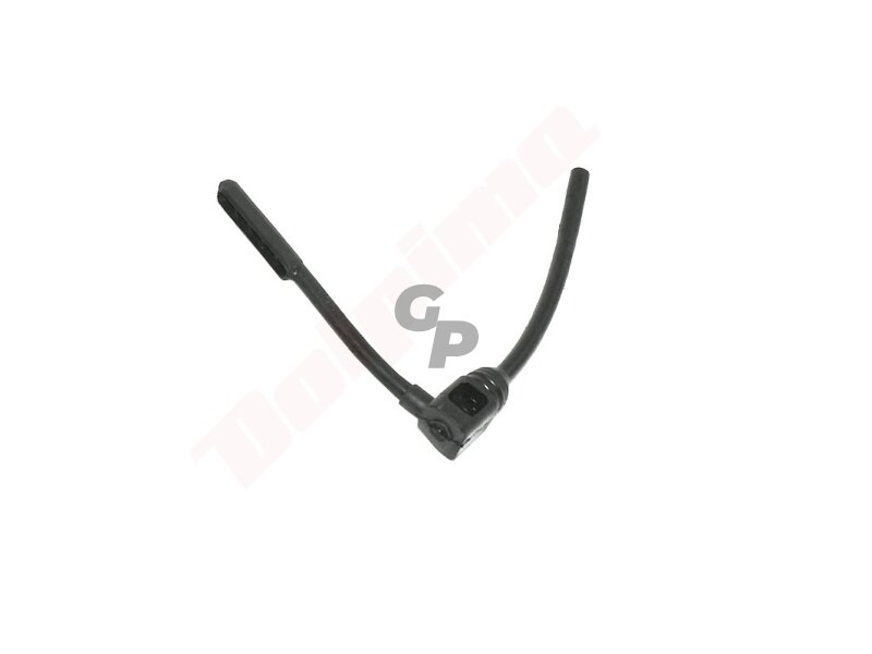 Kuro žarnelė tinkanti HUSQVARNA 556 , 562 ( 575 84 78-01 ) 006610