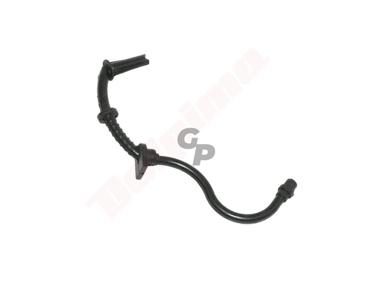 Kuro žarnelė tinkanti MAKITA DCS 500 , DOLMAR PS 500 ( 181 114 063 ) 006612