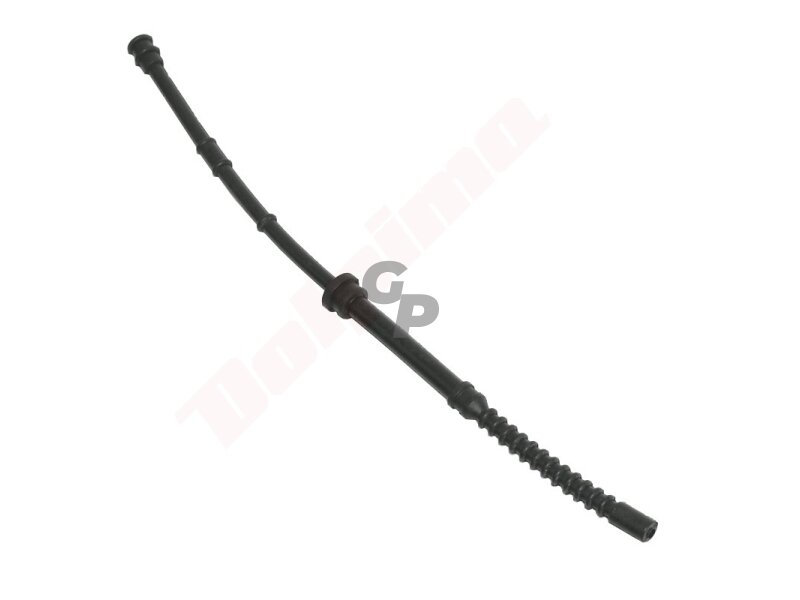 Kuro žarnelė tinkanti MAKITA DCS6400 , DOLMAR PS6400 ( 038 114 051 ) 006614