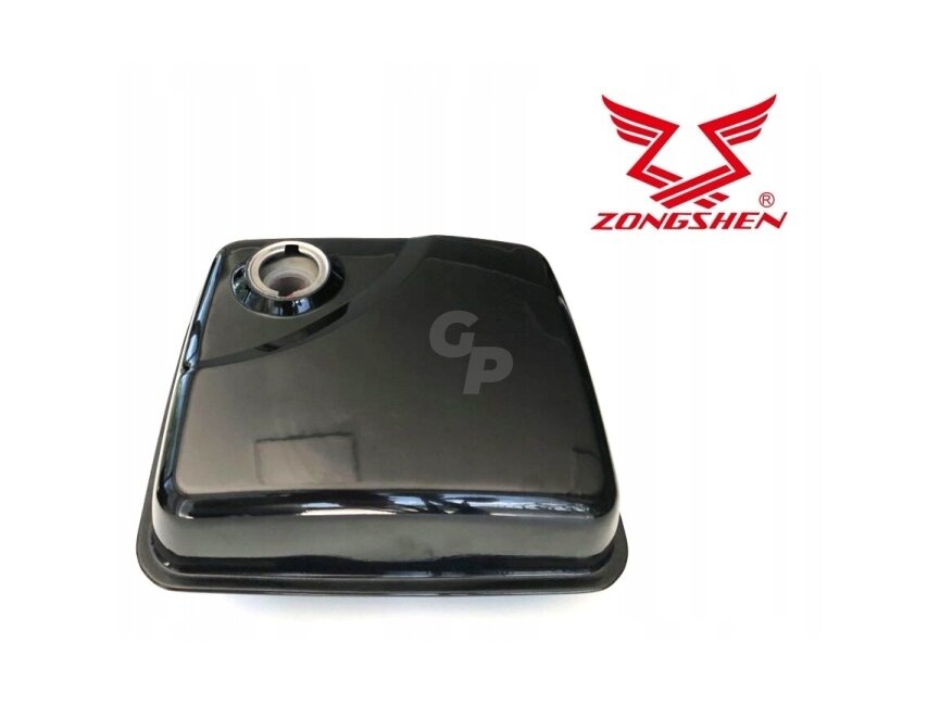 Kuro bakas zongshen 177fb 9,0hp 005074