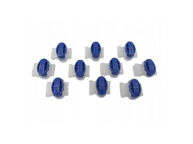 Laidų jungtys – 10vnt. 004972