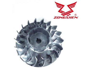 Magnetinis diskas zongshen xp140 005190