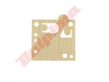 Membrana tinkanti BING 48A 101C/125A 002062 Membrana tinkanti BING 48A 101C/125A 002062