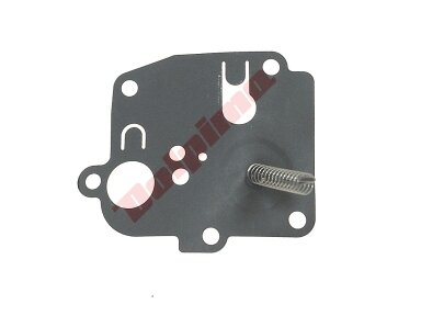 Membrana tinkanti BRIGGS&STRATTON ( 391681 ) 009254