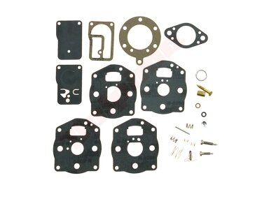 Membrana tinkanti BRIGGS&STRATTON ( 694056 , 491539 , 394502 ) 009263
