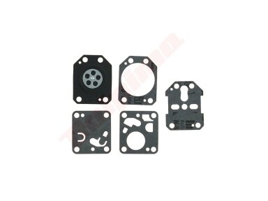 Membrana tinkanti DELLORTO ( DL-1 ) Oleomac350 006622