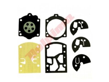 Membrana tinkanti WALBRO ( D12-WB ) 002204