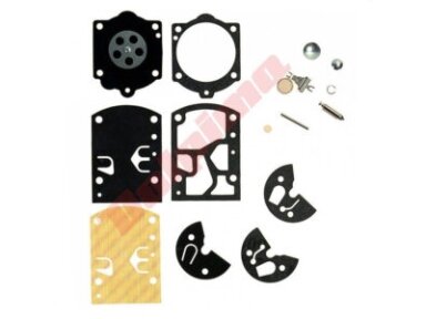 Membrana tinkanti WALBRO ( K10-WB ) 002243