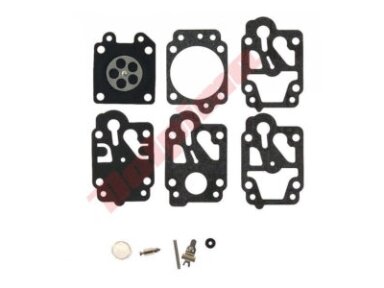 Membrana tinkanti WALBRO ( K10-WYB ) 002250