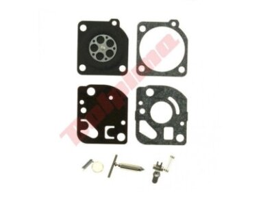 Membrana tinkanti ZAMA ( RB-104 ) 002556